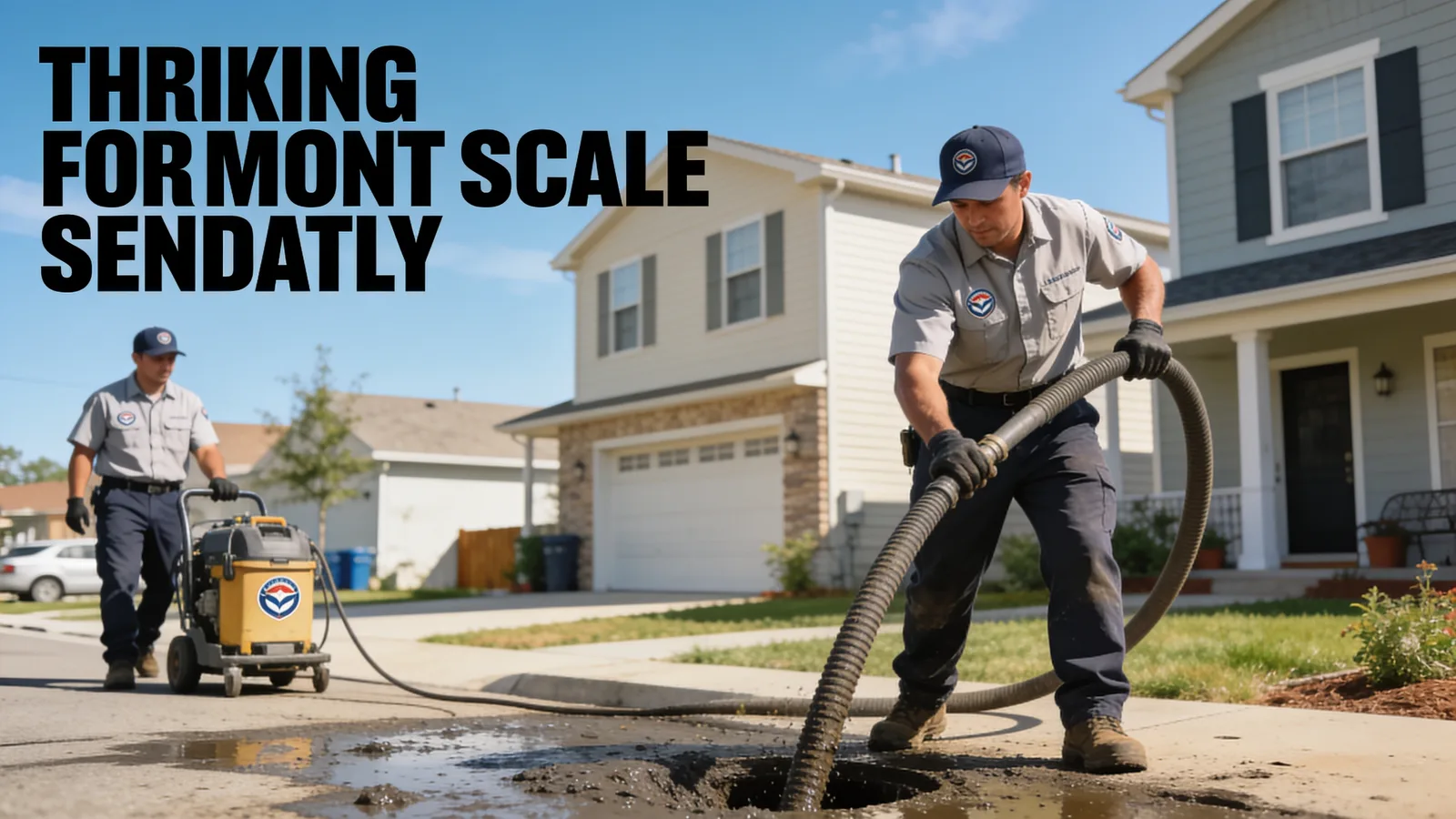 Sewage Cleanup in Linn, TX near me